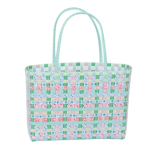 Overbeck And Friends Shopper Markttasche klein günstig online kaufen