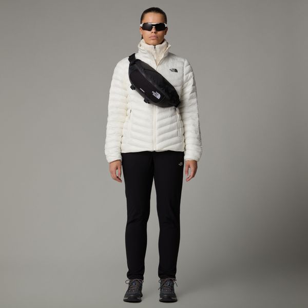 The North Face Funktionsjacke "W HUILA SYNTHETIC JACKET" 1 Stk. tlg. ohne K günstig online kaufen
