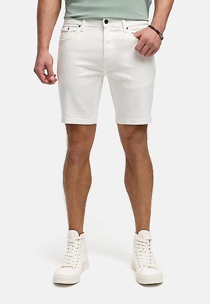Indicode Chinoshorts INSymon 5-Pocket-Shorts aus Soft günstig online kaufen