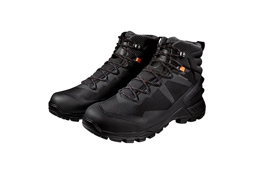 Mammut Blackfin III Mid DT Wanderschuh mit Aluminia® Thermal Insulation günstig online kaufen