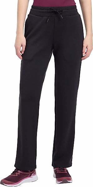 Energetics Sporthose "DA.-HOSE OLAN II W" superweicher Stoff, mit Eingriffs günstig online kaufen