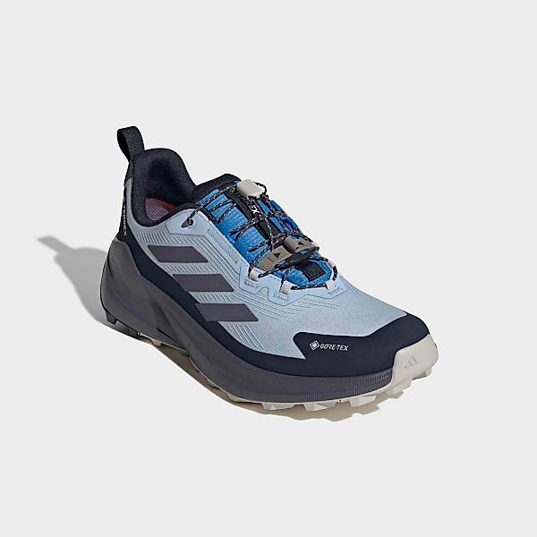 adidas TERREX Wanderschuh "TERREX TRAILMAKER 2 GORE-TEX SPEED LACE" wasserd günstig online kaufen