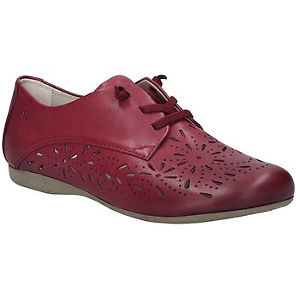 Josef Seibel Slipper "Fiona 83", Schlupfschuh, Komfortschuh mit elastischen günstig online kaufen