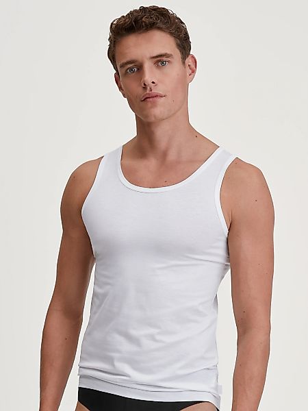 CALIDA Muskelshirt, mit verstärkten Nähten günstig online kaufen