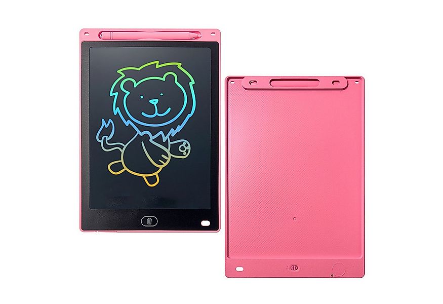 KINSI Zaubertafel LCD Schreibtafel für Kinder,löschbarer elektronischer Zei günstig online kaufen