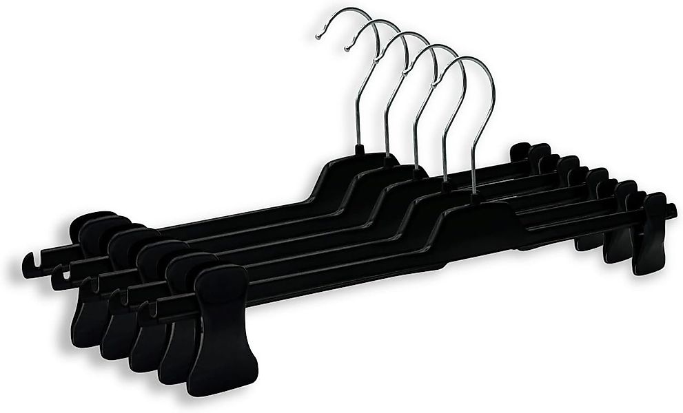 RSR Hangers Kleiderbügel Hosenbügel Rockbügel PUC günstig online kaufen