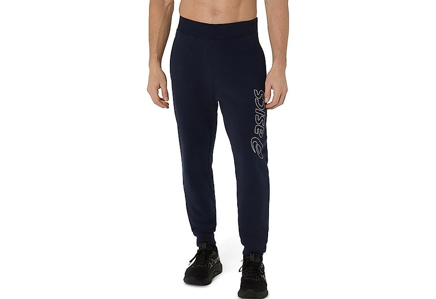 Asics Laufhose ASICS LOGO SWEATPANT günstig online kaufen