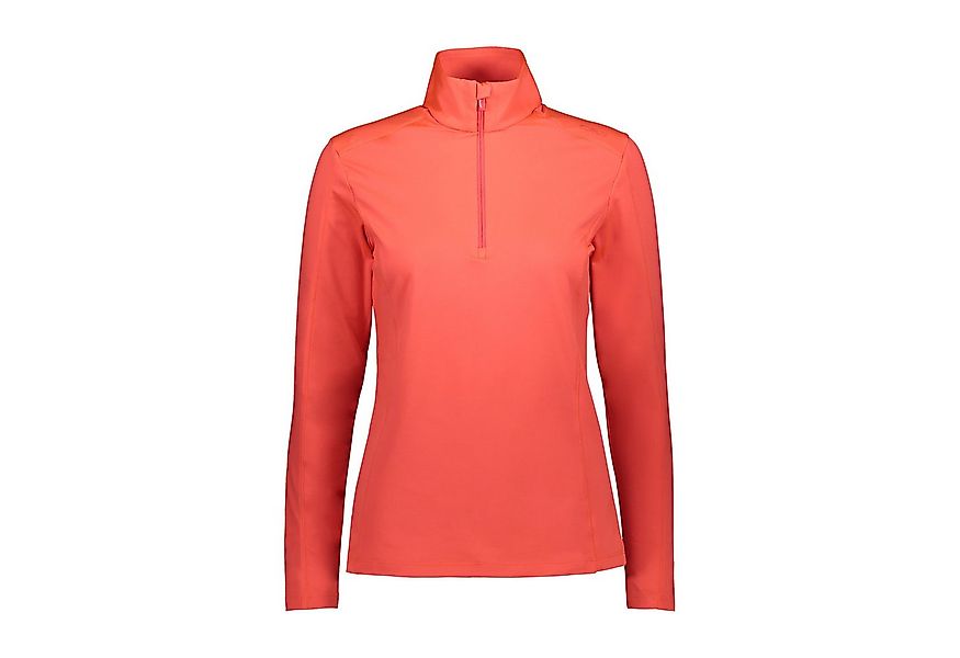 CMP Fleecepullover CMP Damen Pullover Woman Sweat 30L1086 günstig online kaufen