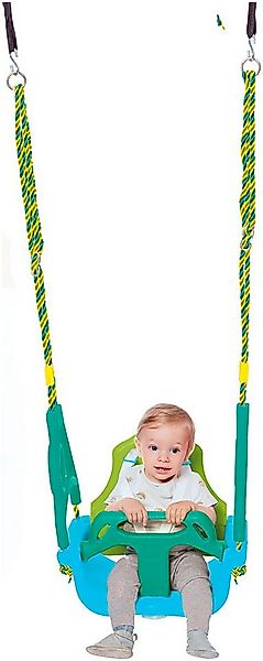 Happy People Babyschaukelsitz 3in1 Schaukel Joylissimo günstig online kaufen