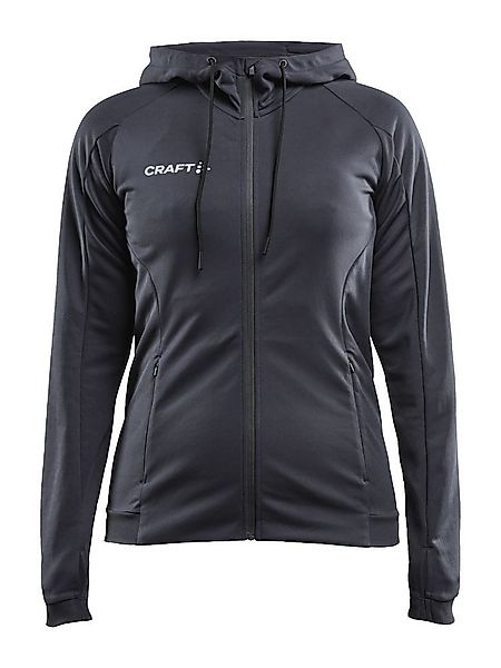 Craft Trainingsanzug Evolve Hood Jacket Damen günstig online kaufen
