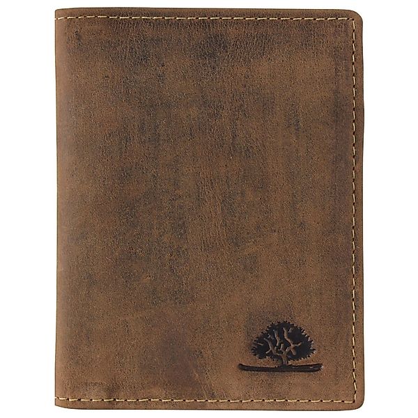 Greenburry Etui Vintage, Leder günstig online kaufen