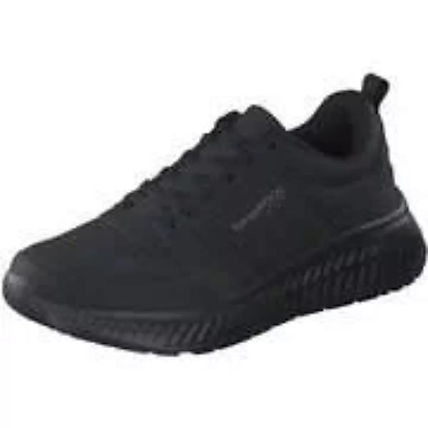 KangaROOS KM Detroit Sneaker Herren schwarz|schwarz günstig online kaufen