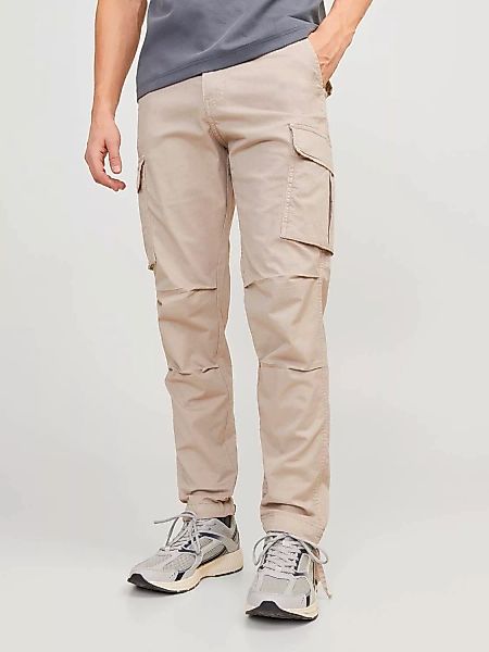 Jack & Jones Cargohose "JPSTACE JJTUCKER CARGO AMA NOOS" günstig online kaufen