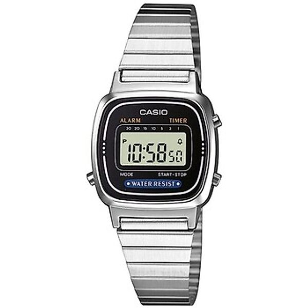 Casio  Armbanduhr LA670WA1DF günstig online kaufen