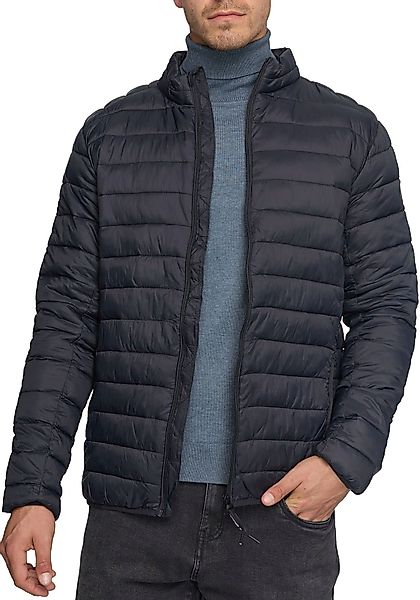 Indicode Kurzjacke "Amare", ohne Kapuze günstig online kaufen