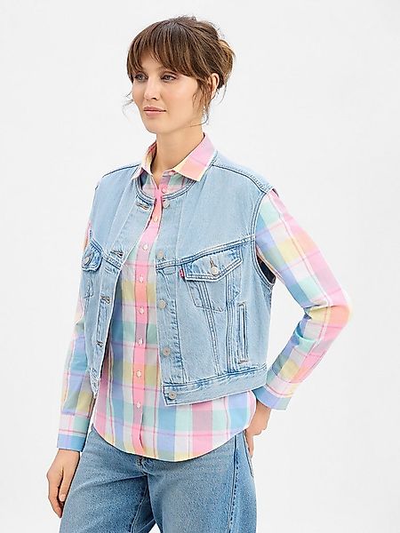 Levi's® Funktionsweste günstig online kaufen