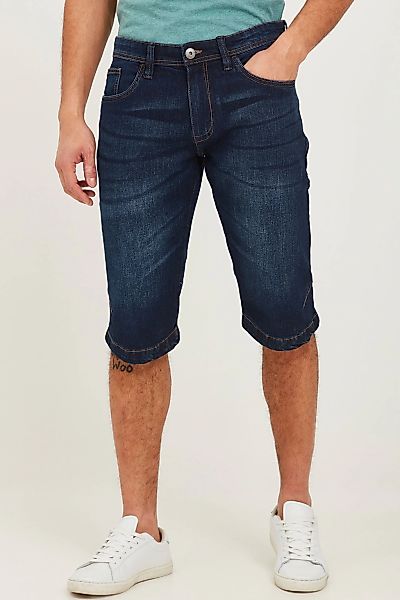 Indicode Jeansshorts IDQuince kurze Jeanshose günstig online kaufen