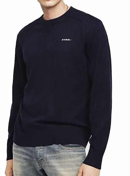 Diesel Strickpullover K-Laux Cashmere günstig online kaufen