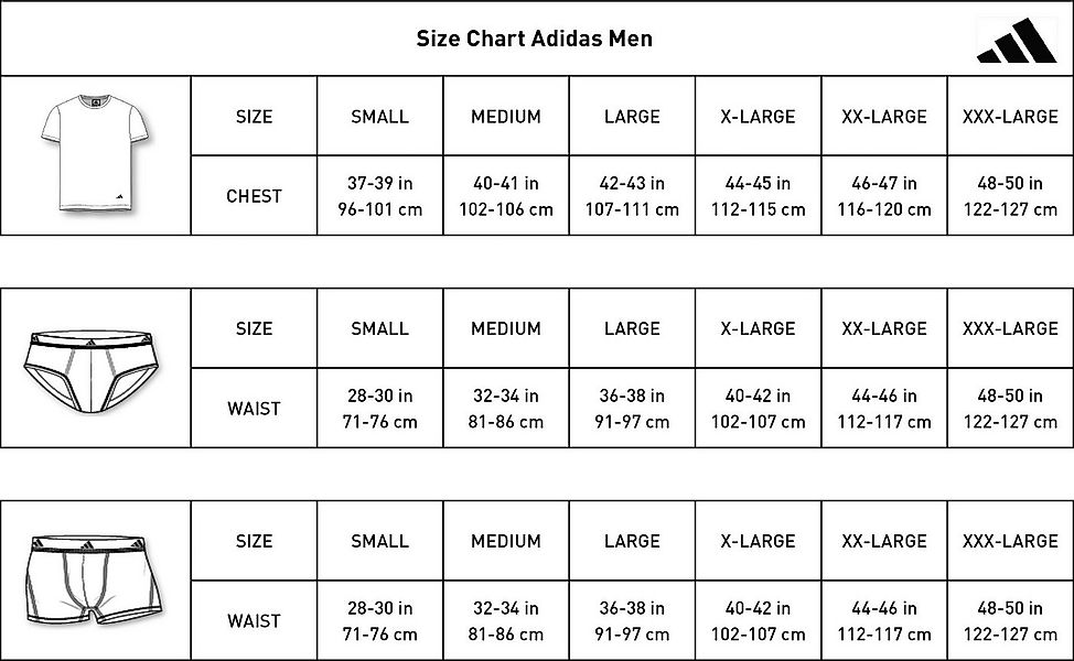 adidas Originals Muskelshirt Comfort Rib Cotton (2er-Pack) gerippt, Baumwol günstig online kaufen