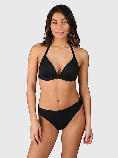 Brunotti Bügel-Bikini-Top Lisselot Women Bikini Top BLACK günstig online kaufen