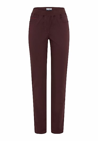 RAPHAELA by BRAX Chinohose "Style PAMINA" günstig online kaufen