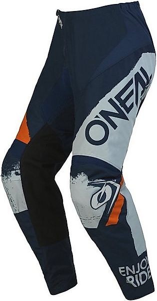 O’NEAL Motorradhose Element Shocker Motocross Hose Atmungsaktiv günstig online kaufen