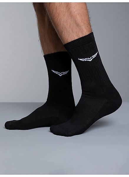 Trigema Socken TRIGEMA Sportsocken im Doppelpack (2-Paar) günstig online kaufen