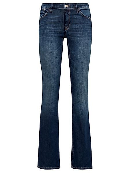 Mavi Bootcut-Jeans Bella (1-tlg) Weiteres Detail günstig online kaufen