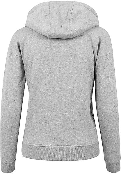 URBAN CLASSICS Kapuzenpullover "Urban Classics Damen Ladies Hoody", (1 tlg. günstig online kaufen