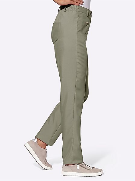 Classic Basics Webhose günstig online kaufen
