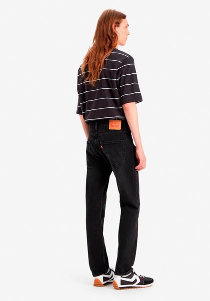 Levis Tapered-fit-Jeans "502 TAPER" in elegantem, modernem Stil günstig online kaufen
