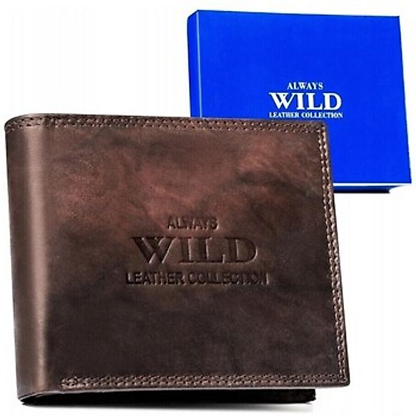 Always Wild  Geldbeutel AWN7MAL73677 günstig online kaufen