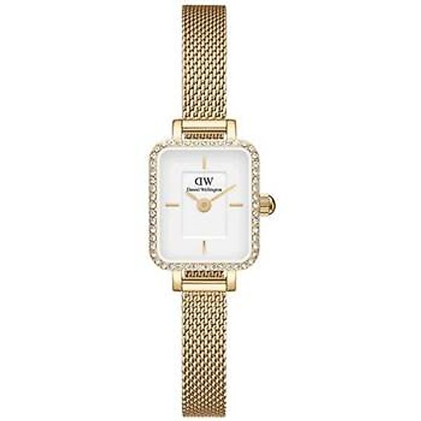Daniel Wellington Quarzuhr Daniel Wellington DW00100738 günstig online kaufen