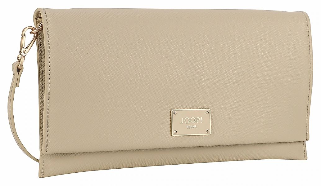 Joop Jeans Clutch "cofano cadea clutch mhf", Umhängetasche Schultertasche H günstig online kaufen