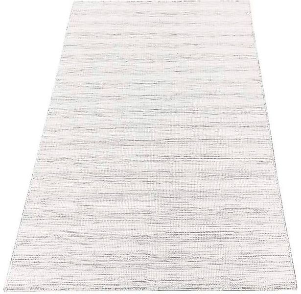 Carpet City Outdoorteppich PALM3471, rechteckig, Höhe: günstig online kaufen
