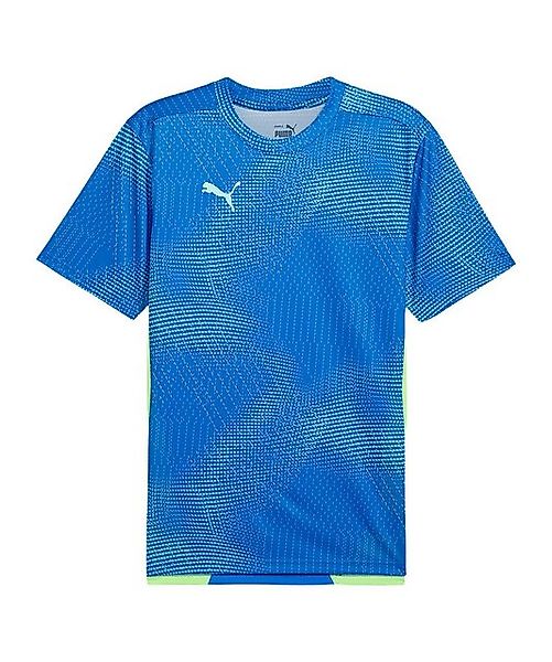 PUMA T-Shirt PUMA individualFINAL Trikot Polyester günstig online kaufen