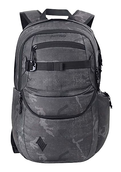 NITRO Rucksack Hero Backpack günstig online kaufen