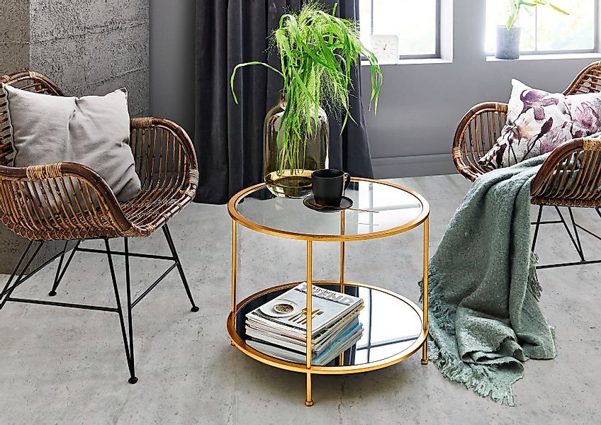 HAKU Beistelltisch günstig online kaufen