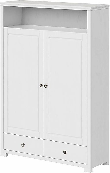 OTTO home Wäscheschrank "Clarius, Neuheit Smarter ALLESKÖNNER, Mehrzwecksch günstig online kaufen