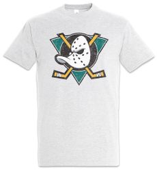 Urban Backwoods Print-Shirt Ducks Hockey Herren günstig online kaufen