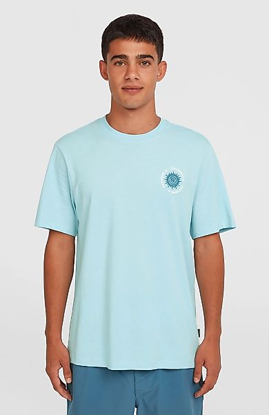 ONeill T-Shirt "ONEILL CHEST PRINT T-SHIRT" günstig online kaufen