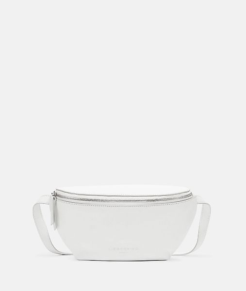 Liebeskind Berlin Henkeltasche Gürteltasche aus weichem günstig online kaufen