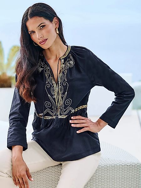 heine Longbluse günstig online kaufen