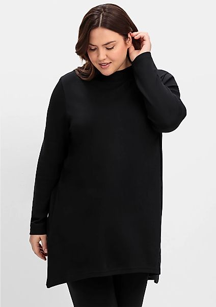 Sheego Sweatshirt günstig online kaufen