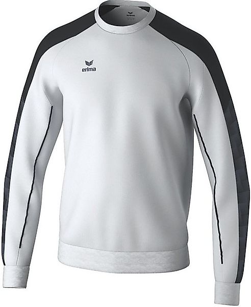 Erima Fleecepullover erima Herren EVO STAR Sweatshirt günstig online kaufen