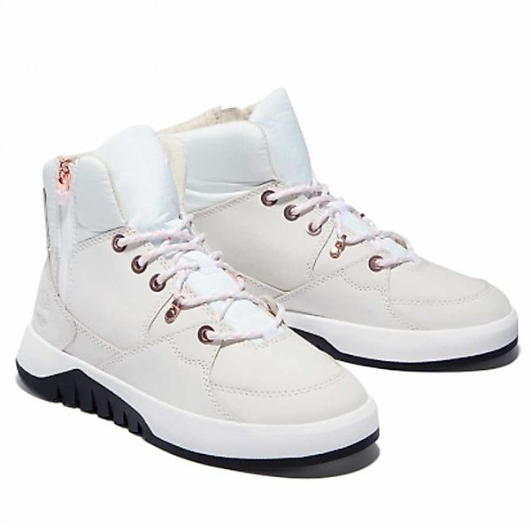 Timberland Supaway Schuhe EU 39 1/2 Bright White günstig online kaufen