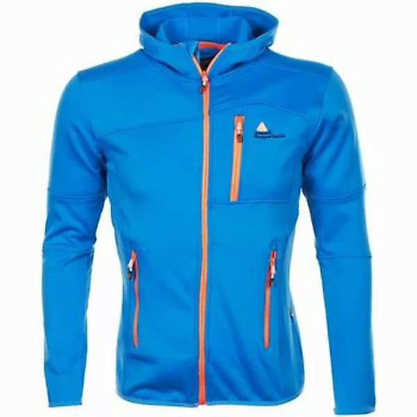 Peak Mountain  Fleecepullover Blouson polar shell homme CAMPUS günstig online kaufen