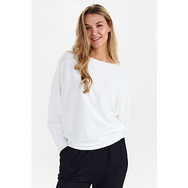 Nümph  Pullover Rundhalspullover für Damen günstig online kaufen