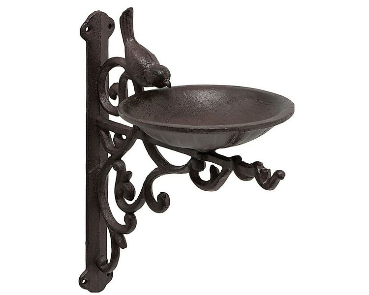 BOLTZE GRUPPE GmbH Vogeltränke Vogeltränke Twinki zur Wandbefestigung Gusse günstig online kaufen