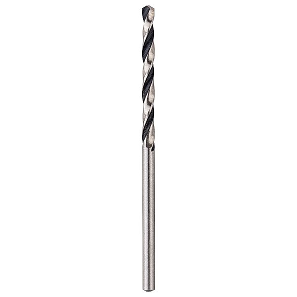 Bosch HSS-Spiralbohrer PointTeQ 2,5 x 30 x 57 mm 2 Stück günstig online kaufen